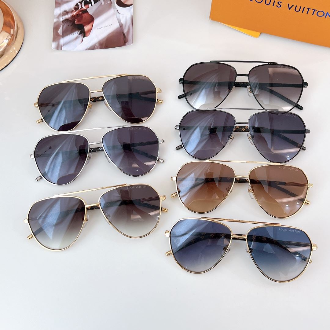 Louis Vuitton Sunglasses